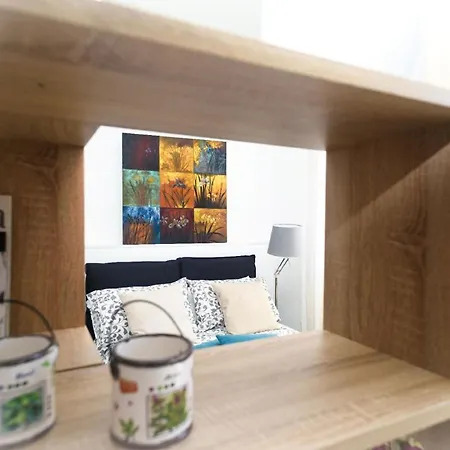 Apartment Mit Herrlichem Blick Auf Kathedrale *