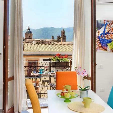 Apartment Mit Herrlichem Blick Auf Kathedrale *