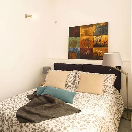 Mit Herrlichem Blick Auf Kathedrale Apartment Palermo